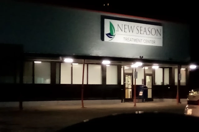 Semoran Treatment Center - New Season