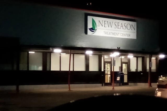 Semoran Treatment Center - New Season