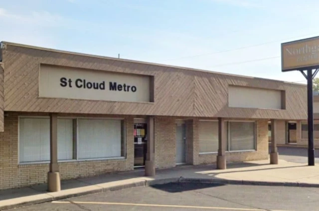 Saint Cloud Metro Treatment Center - New Season