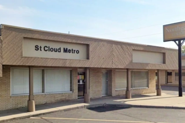 Saint Cloud Metro Treatment Center - New Season