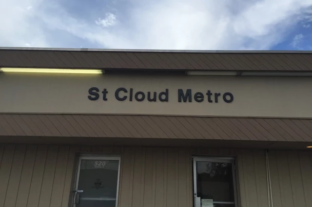 Saint Cloud Metro Treatment Center - New Season