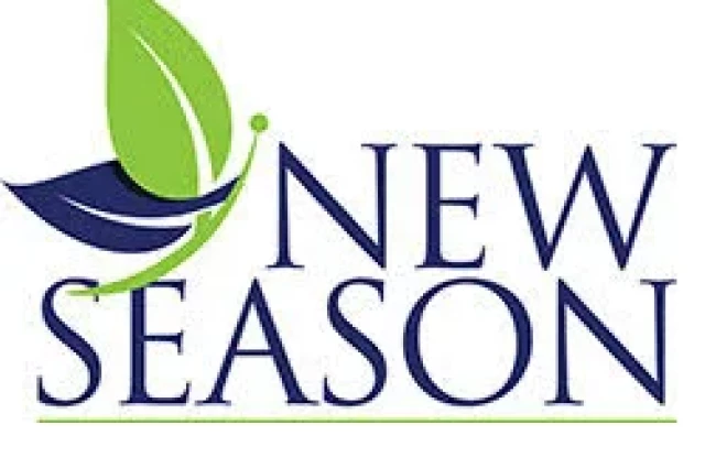 Saint Cloud Metro Treatment Center - New Season