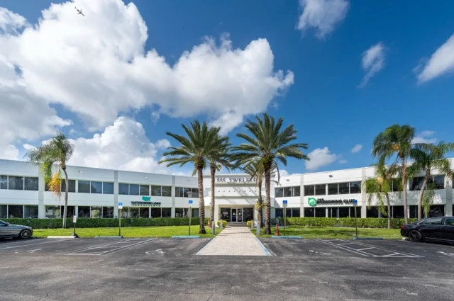 Pompano Treatment Center - New Season