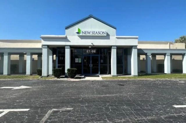 Sarasota Metro Treatment Center - New Season