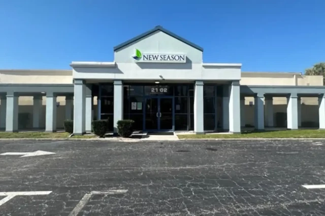 Sarasota Metro Treatment Center - New Season