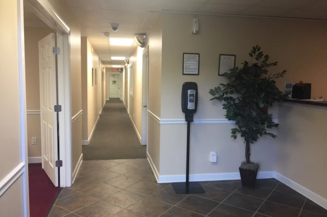 Montgomery Metro Treatment Center - New Season