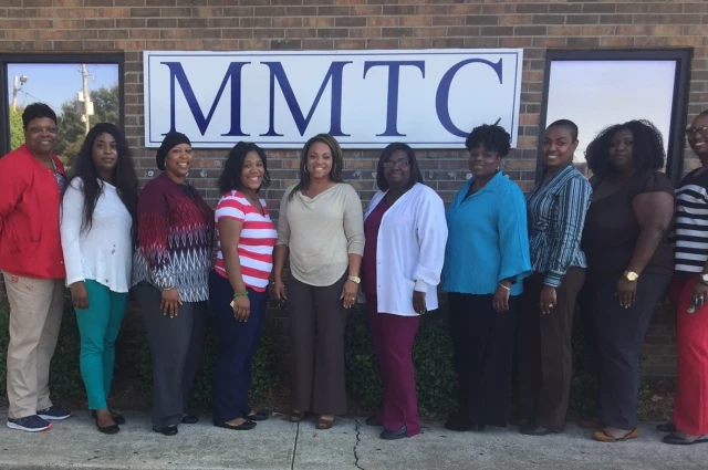 Montgomery Metro Treatment Center - New Season