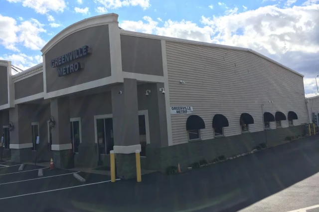 Greenville Metro Treatment Center - New Season