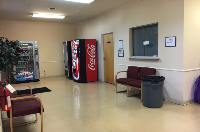 Greenville Metro Treatment Center - New Season