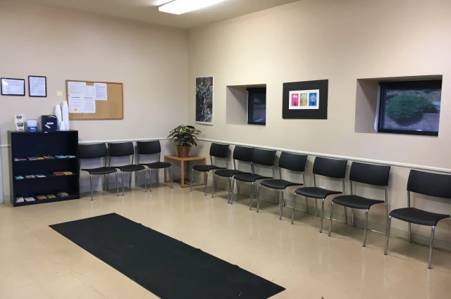 Greenville Metro Treatment Center - New Season