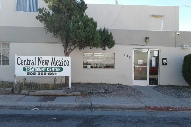 Central New Mexico Treatment Center - New Season