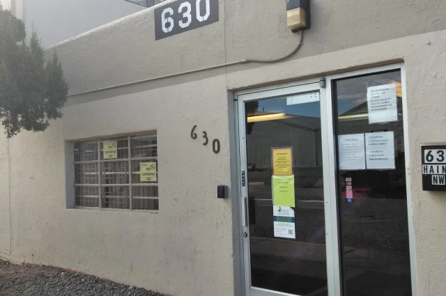 Central New Mexico Treatment Center - New Season