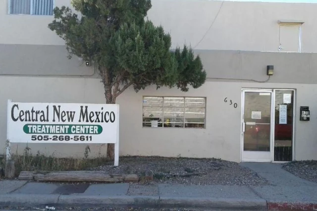 Central New Mexico Treatment Center - New Season