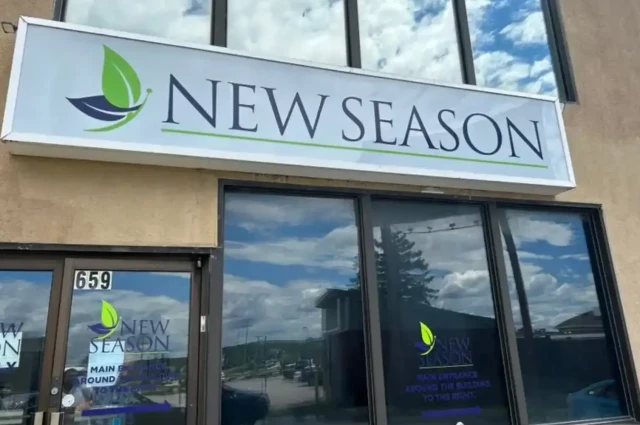 New Season Treatment Center – Penobscot