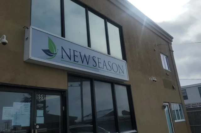 New Season Treatment Center – Penobscot