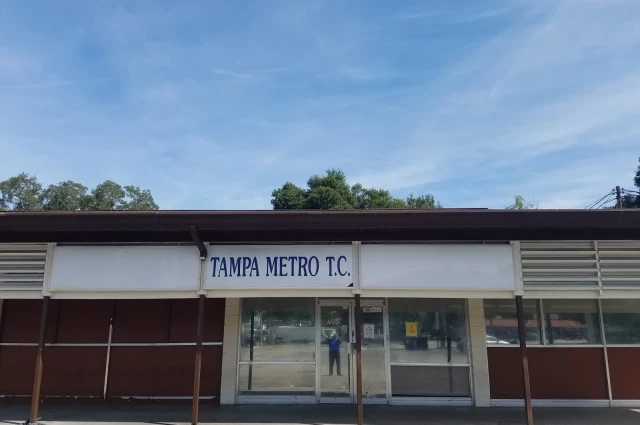 Tampa Metro Treatment Center - New Season