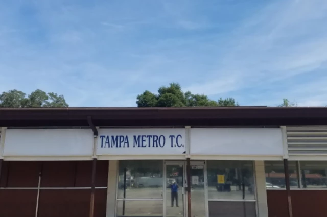 Tampa Metro Treatment Center - New Season