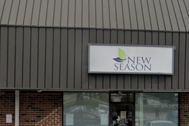 Richmond Southside Treatment Center - New Season