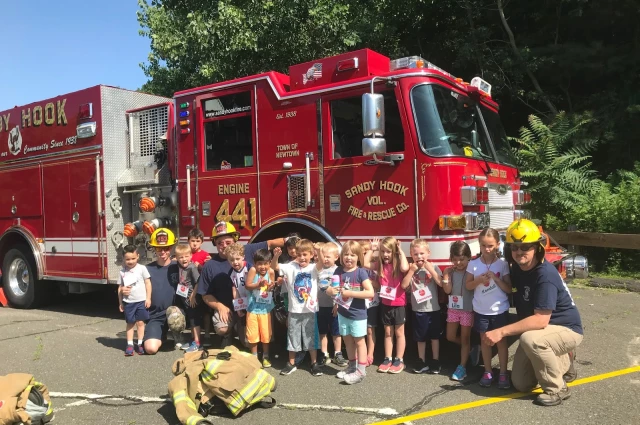Newtown Youth and Family Services