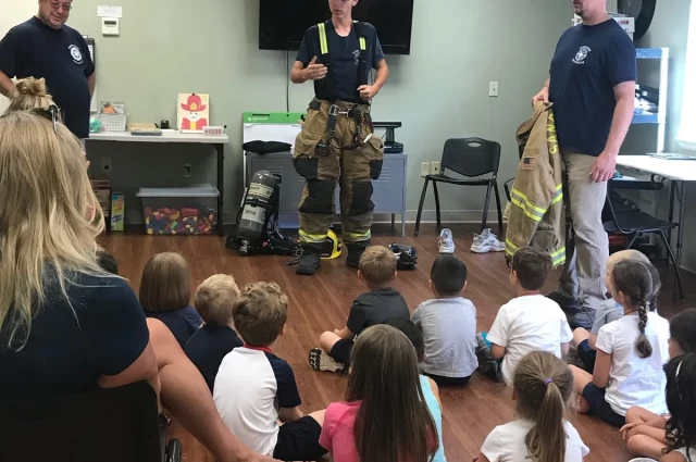 Newtown Youth and Family Services