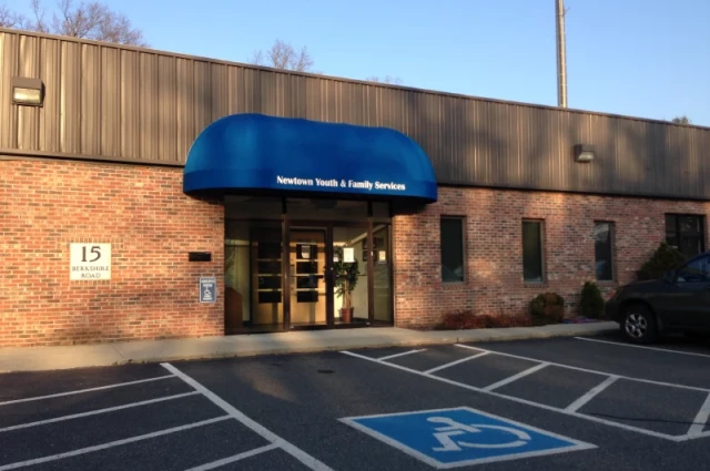 Newtown Youth and Family Services