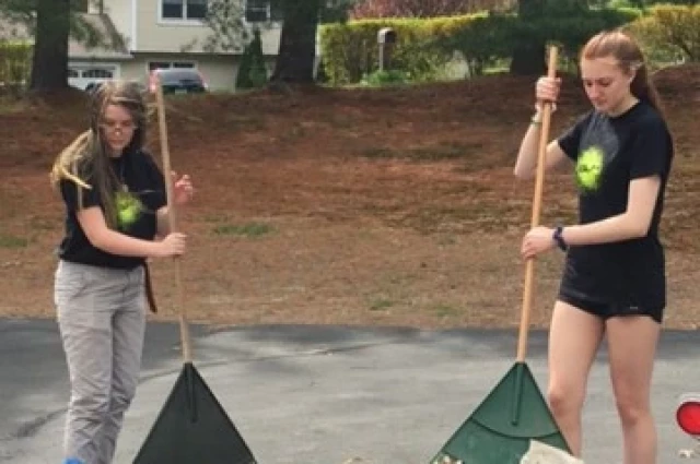 Newtown Youth and Family Services
