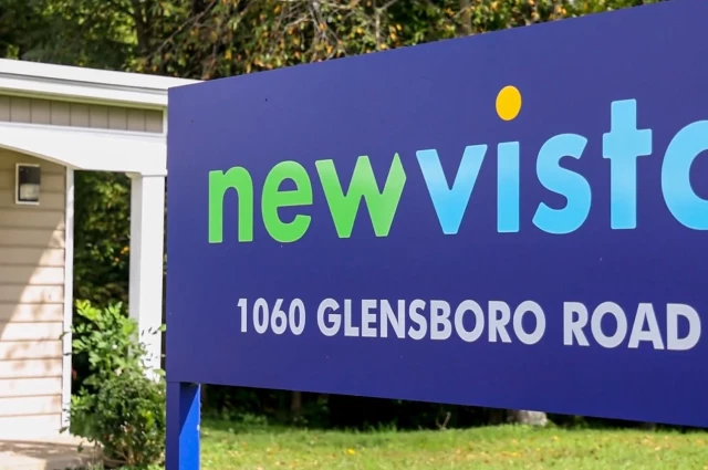 New Vista