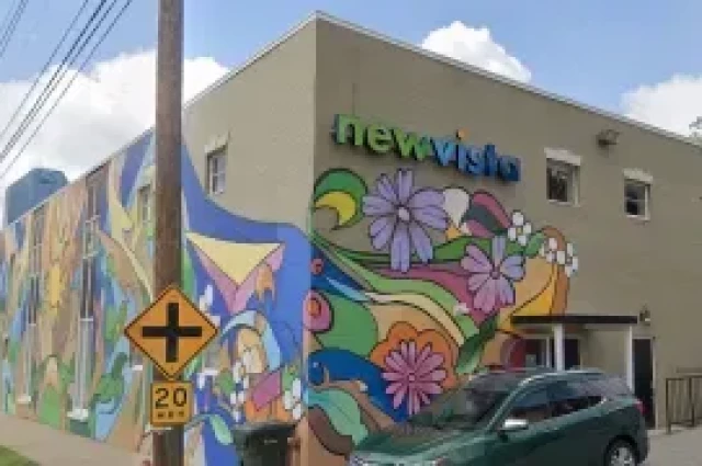 New Vista - Medication Assisted Recovery (MAR)