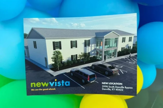 New Vista