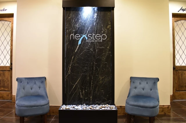Nexstep Medical Detox 1080 East 800 North