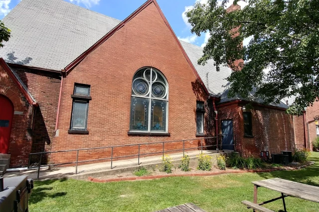 Next Step Cornerstone