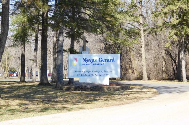 Nexus Gerard Family Healing