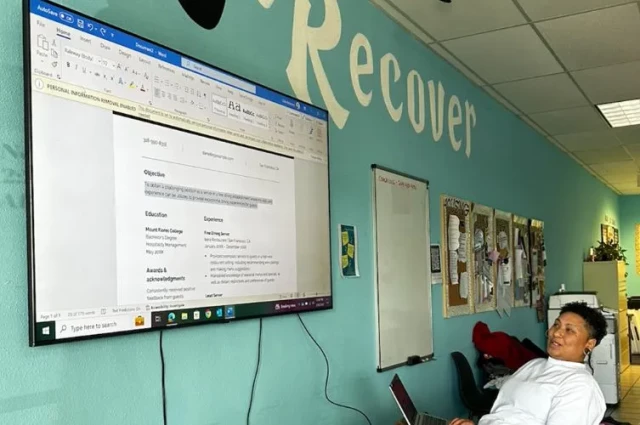 Nexus Recovery Center