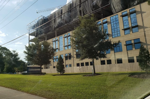 North Florida Regional Medical Center