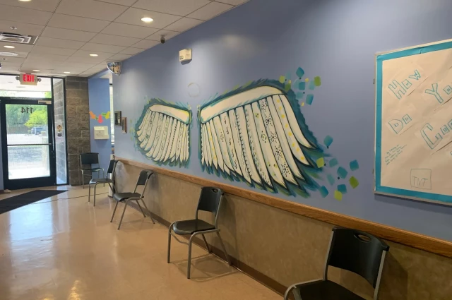 New Hope Behavioral Health Center