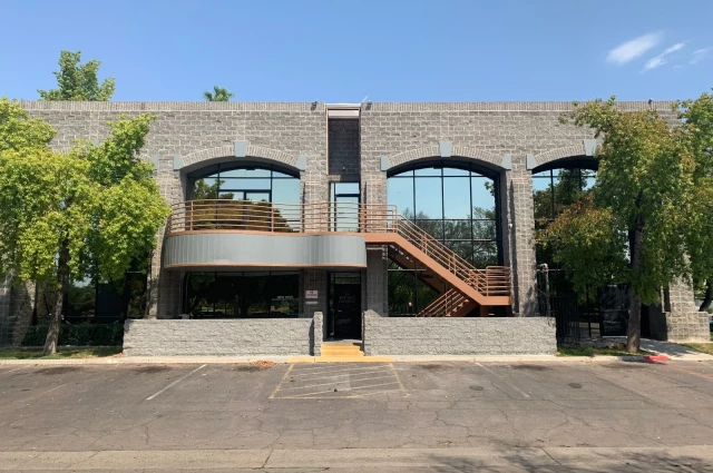 New Hope Behavioral Health Center
