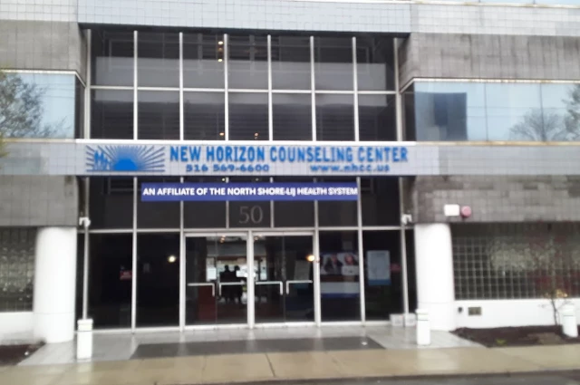 New Horizon Counseling Center