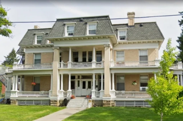 New Horizon Care Centers - Isabella House