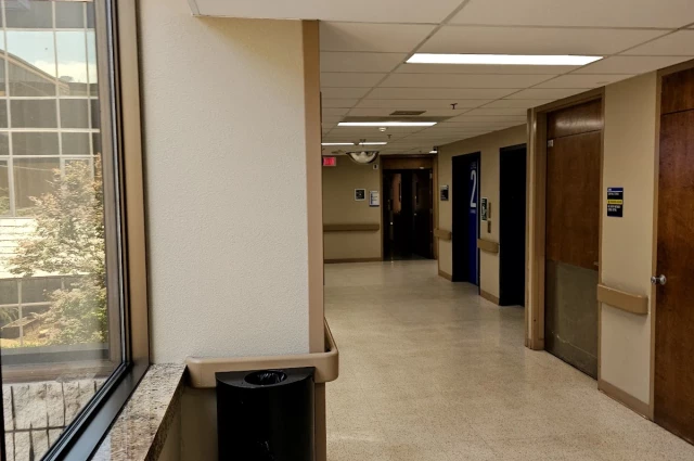Northeastern Health System - Behavioral Health Services