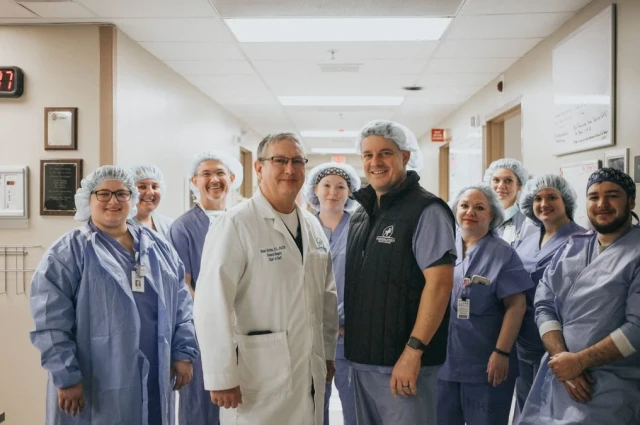 Northeastern Health System - Behavioral Health Services