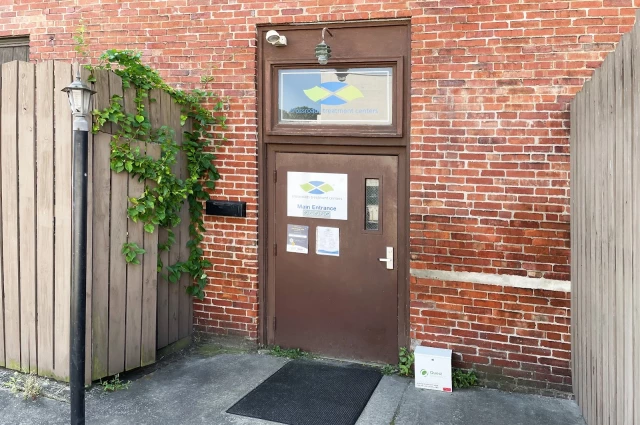 New Horizons Treatment Center