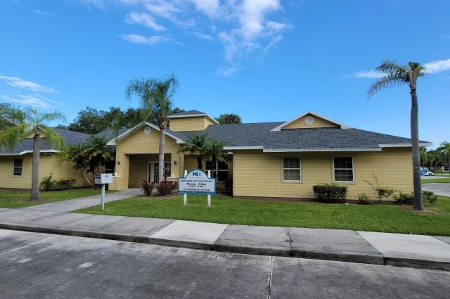 New Horizons of the Treasure Coast