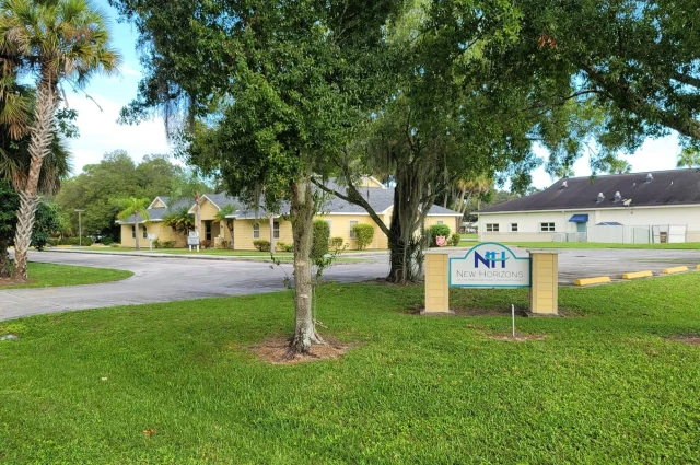 New Horizons of the Treasure Coast