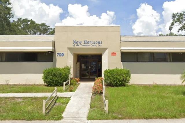 New Horizons of the Treasure Coast - Mental Health Services