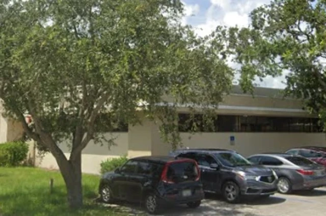 New Horizons of the Treasure Coast - Mental Health Services