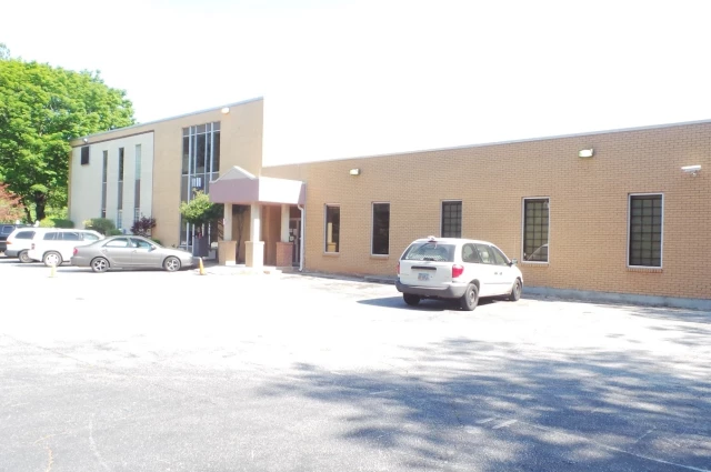 Newport Integrated Behavioral Healthcare