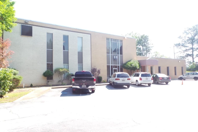 Newport Integrated Behavioral Healthcare