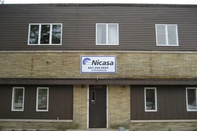 Nicasa NFP - Behavioral Health Nicasa NFP - Behavioral Health