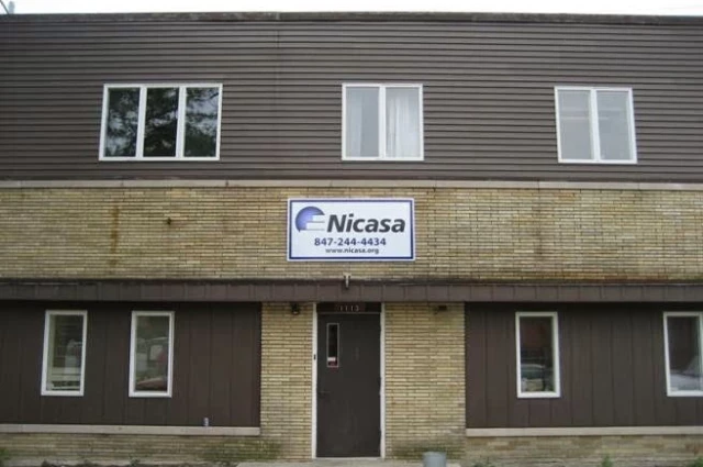 Nicasa NFP - Behavioral Health Nicasa NFP - Behavioral Health
