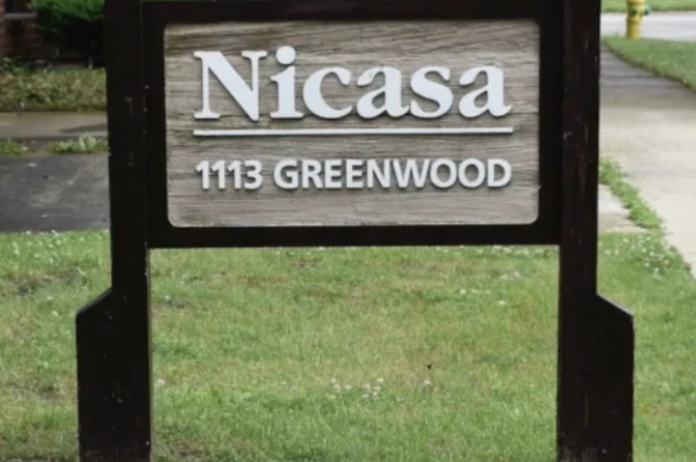 Nicasa NFP - Behavioral Health Nicasa NFP - Behavioral Health